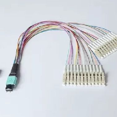 Мтп Фибер Бреакоут Цабле